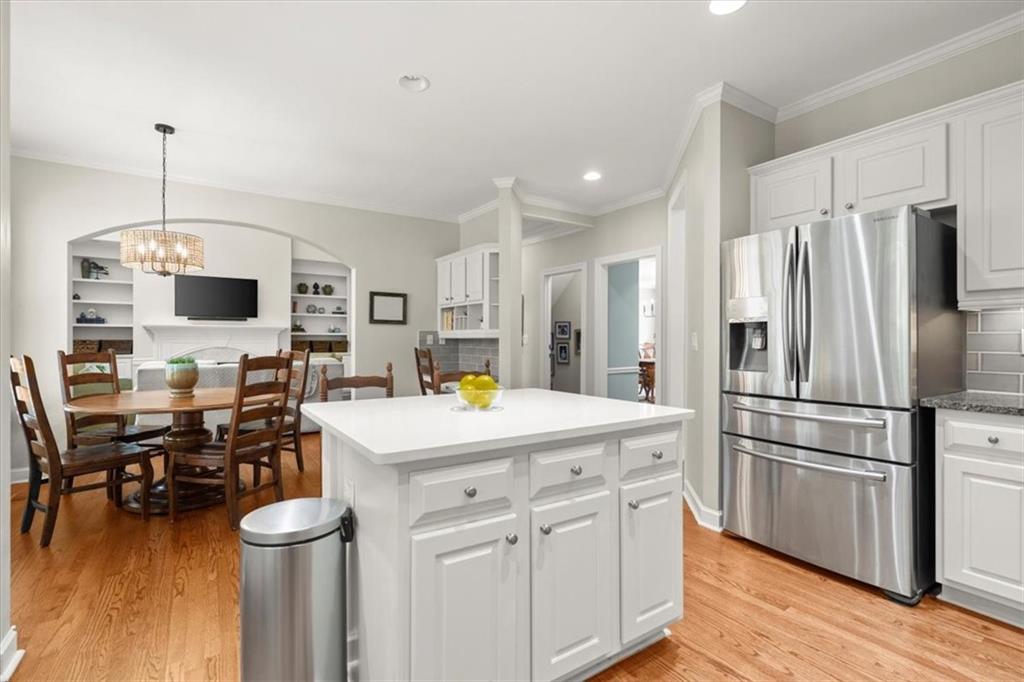 1615 Ridge Haven Run