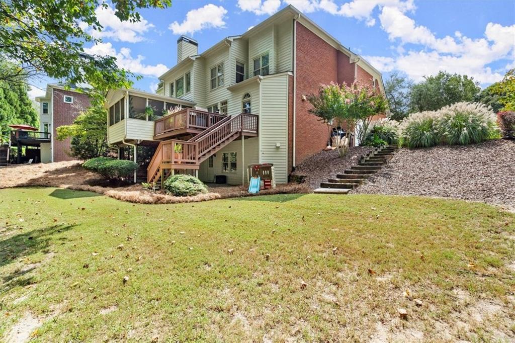 1615 Ridge Haven Run