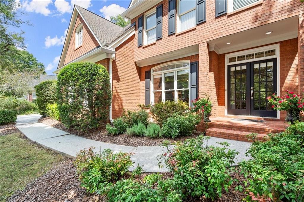 1615 Ridge Haven Run