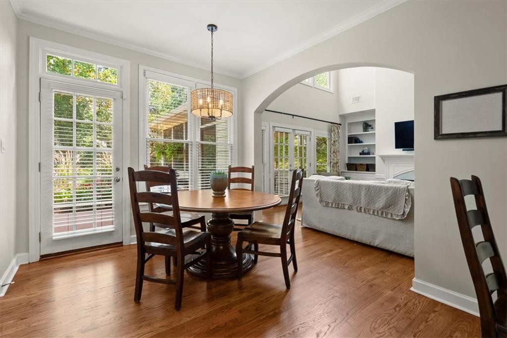 1615 Ridge Haven Run