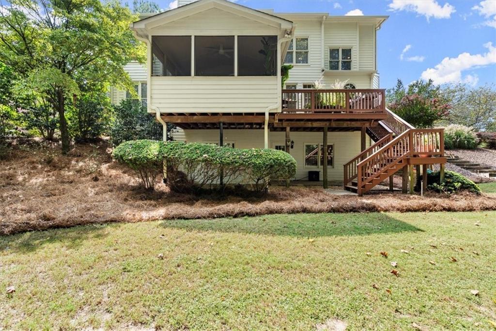 1615 Ridge Haven Run