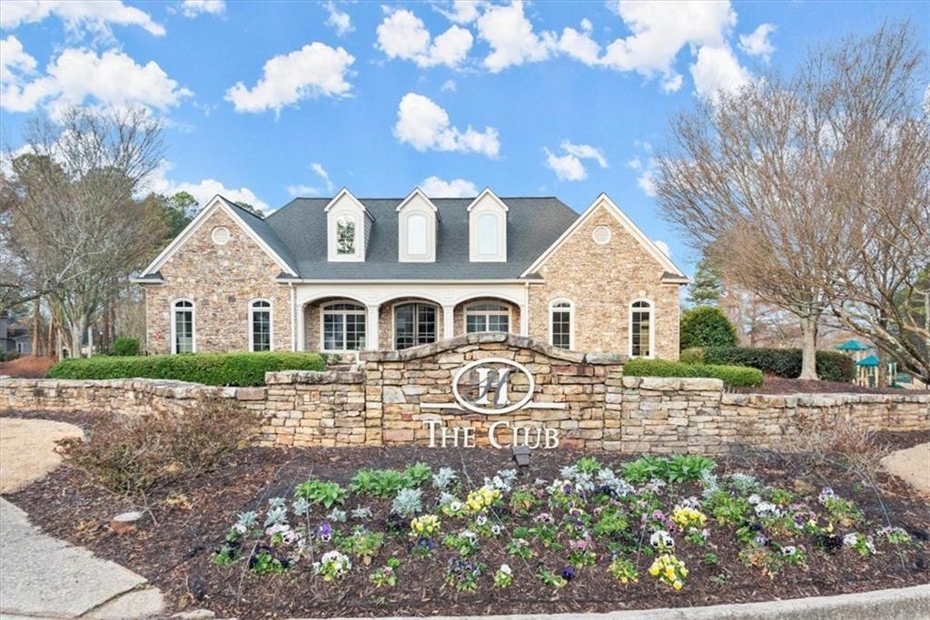 1615 Ridge Haven Run