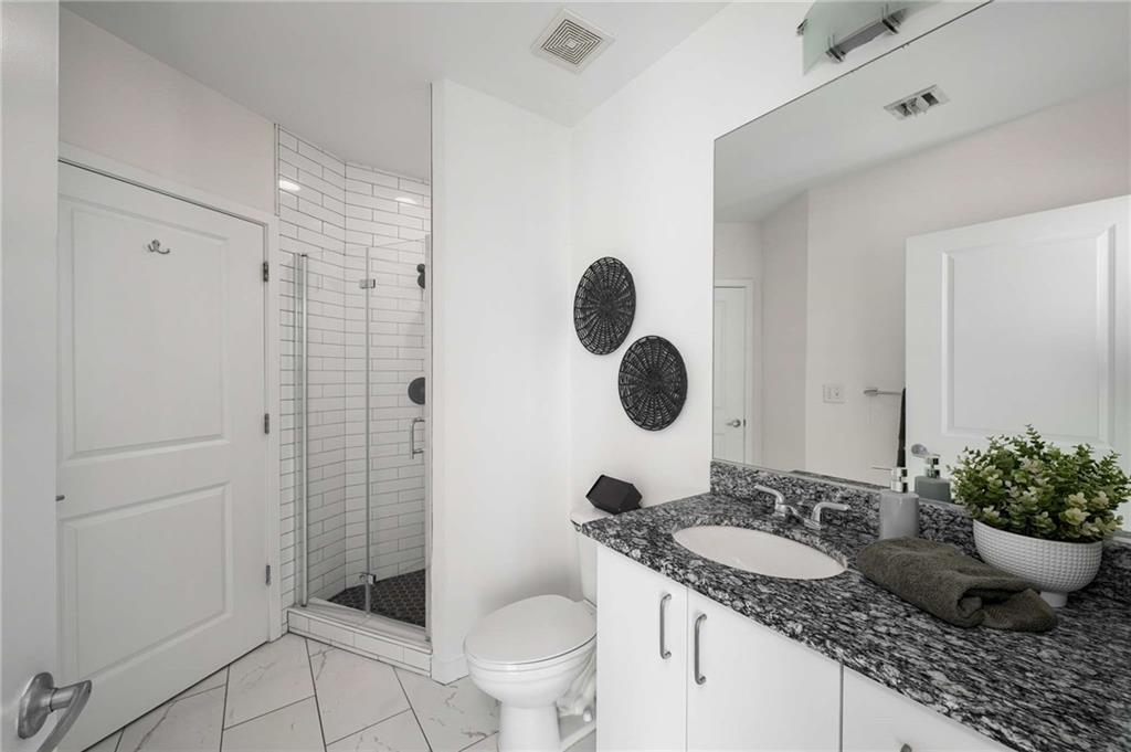 943 Peachtree Street NE Unit 1108