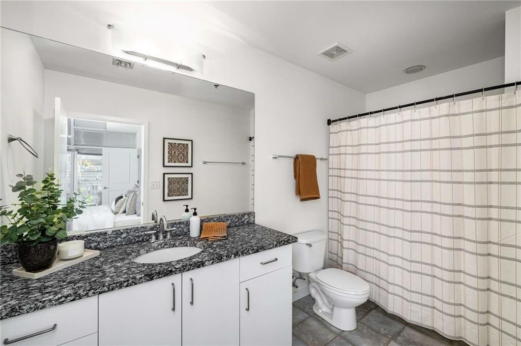 943 Peachtree Street NE Unit 1108