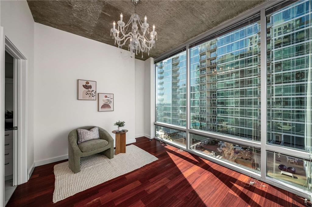 943 Peachtree Street NE Unit 1108