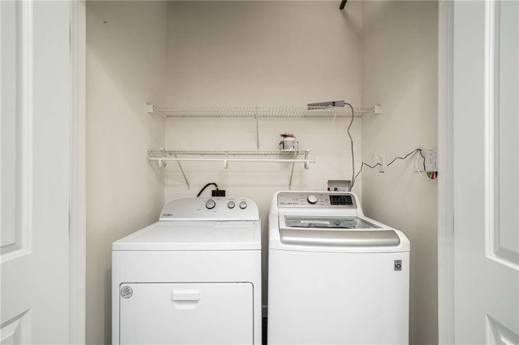943 Peachtree Street NE Unit 1108