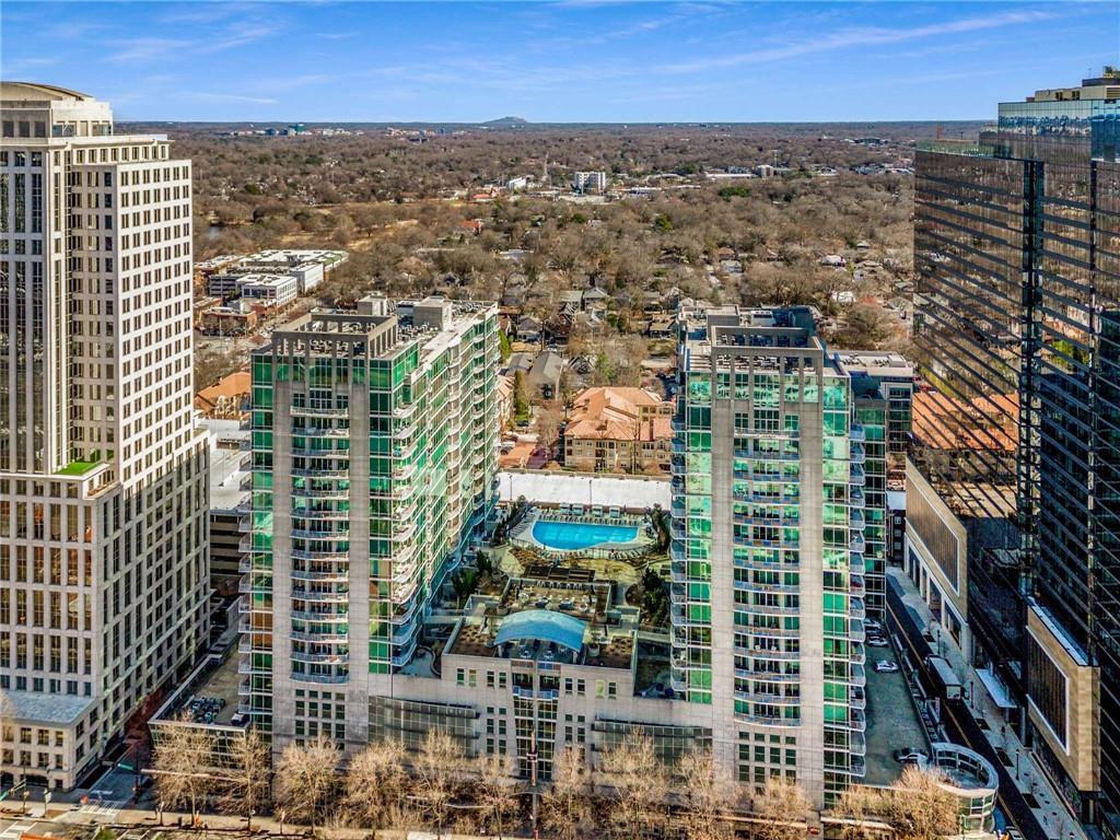 943 Peachtree Street NE Unit 1108