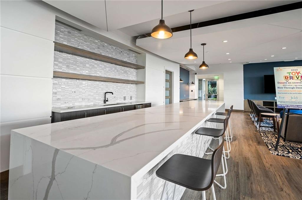 943 Peachtree Street NE Unit 1108