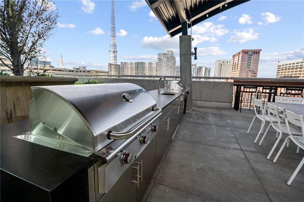 943 Peachtree Street NE Unit 1108