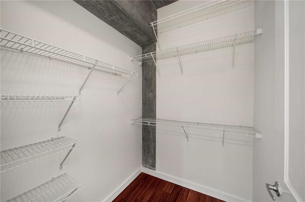 943 Peachtree Street NE Unit 1108