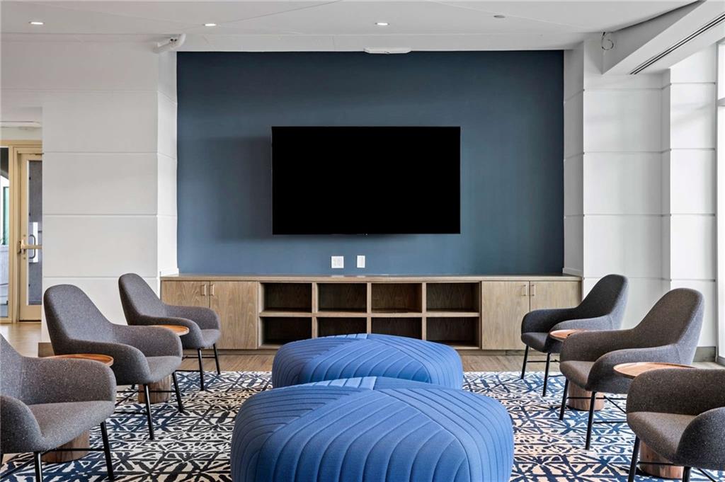 943 Peachtree Street NE Unit 1108