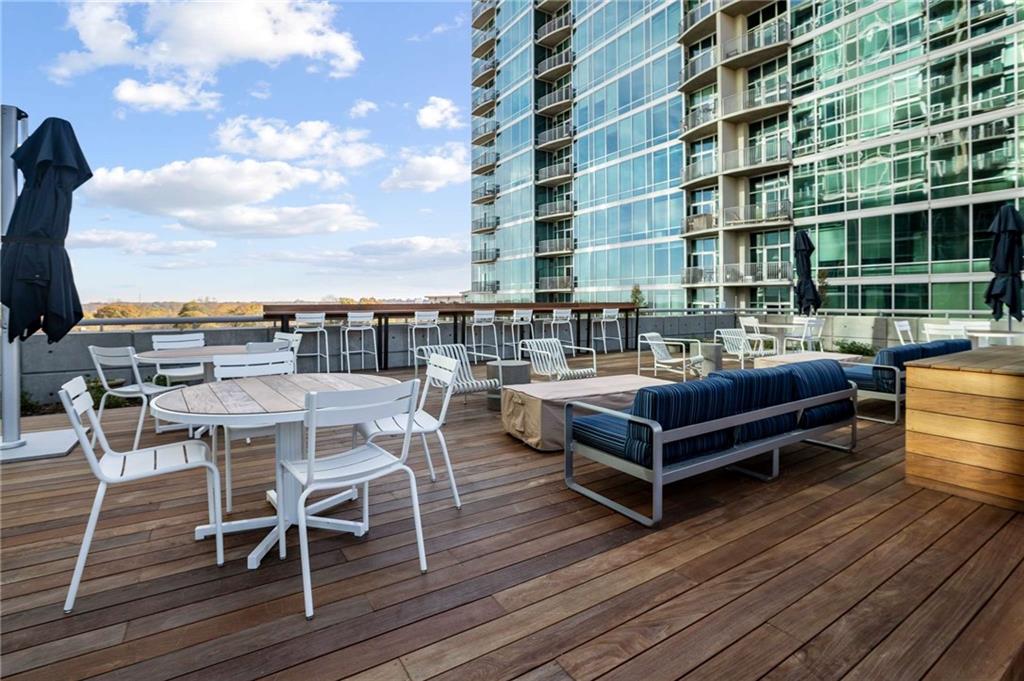 943 Peachtree Street NE Unit 1108