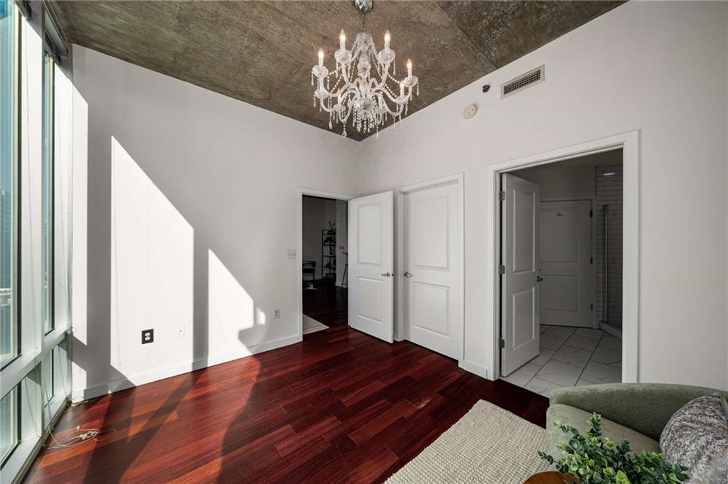943 Peachtree Street NE Unit 1108