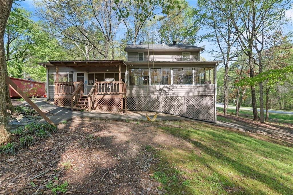 5269 Blue Grass Lane