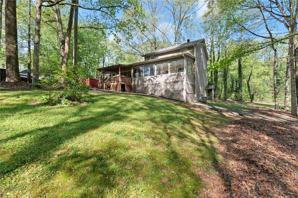5269 Blue Grass Lane