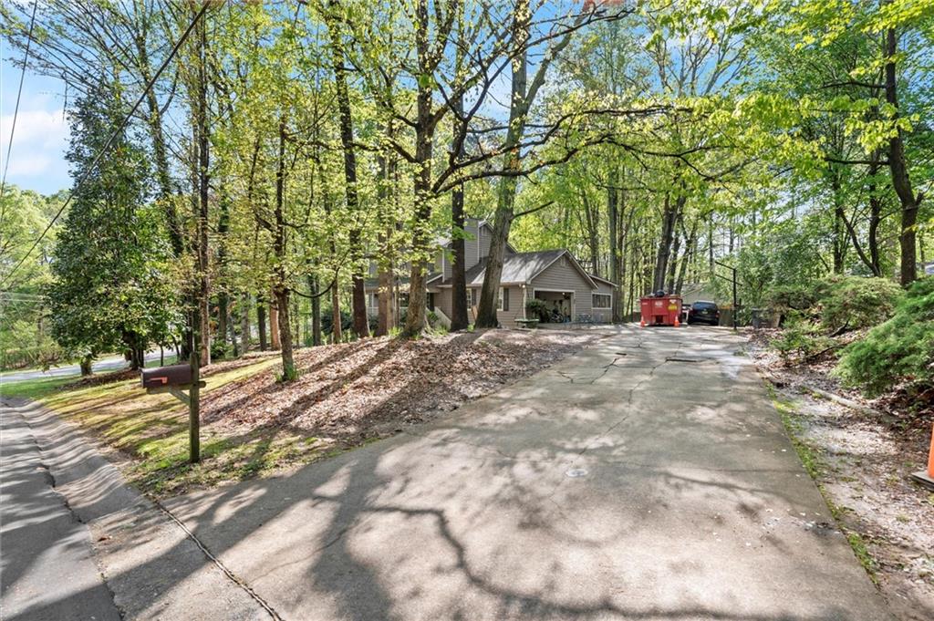 5269 Blue Grass Lane