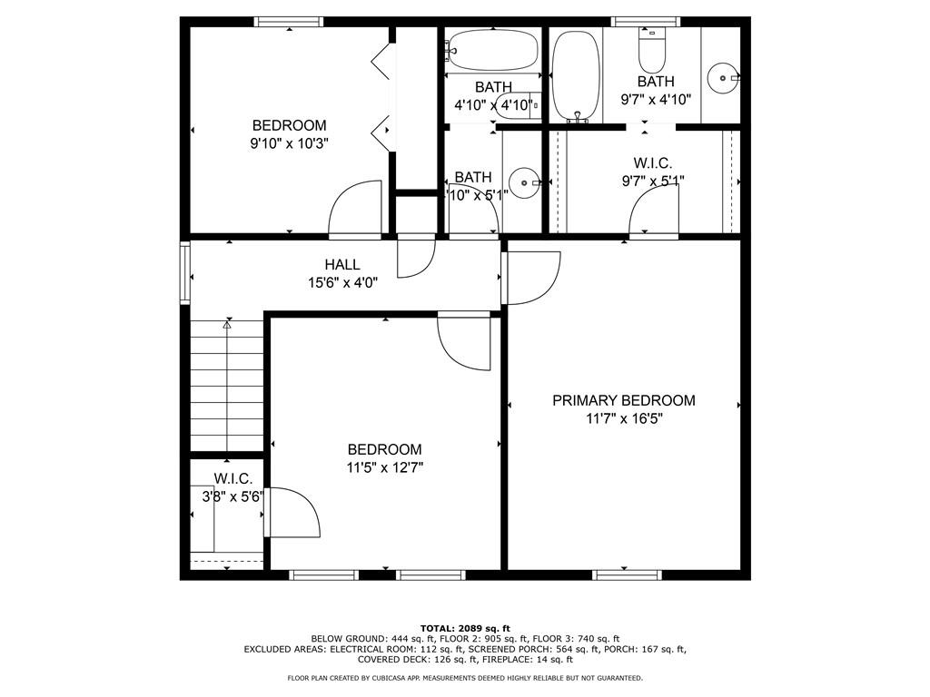5269 Blue Grass Lane