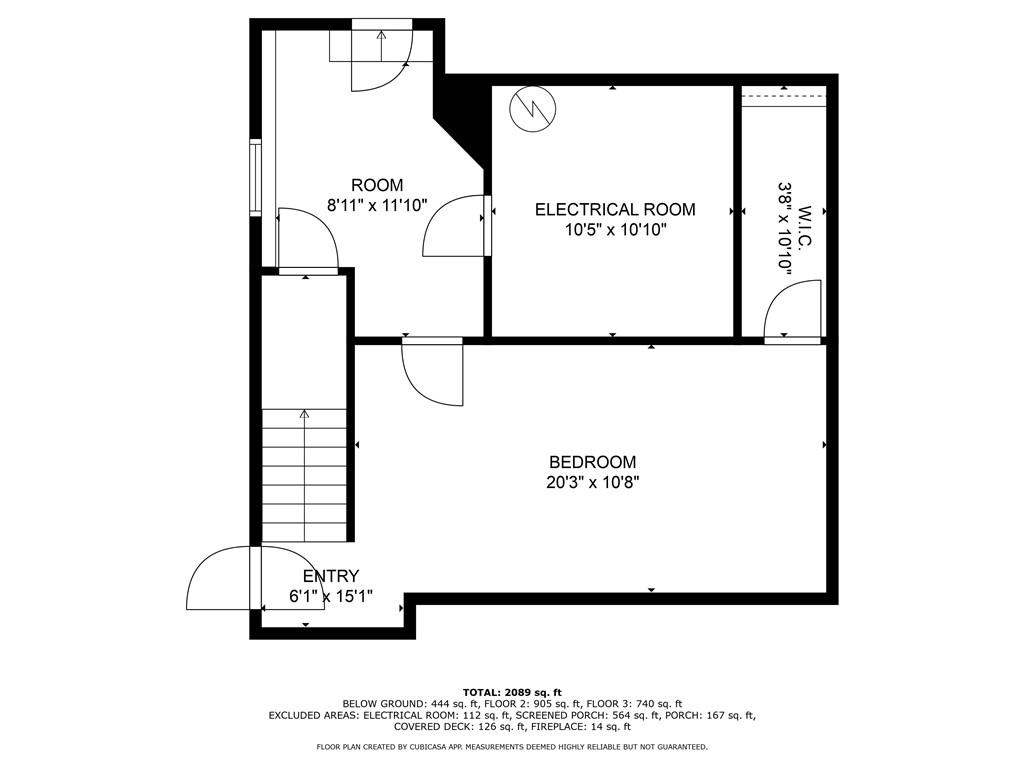 5269 Blue Grass Lane
