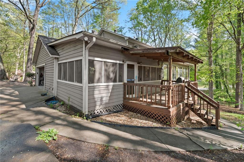 5269 Blue Grass Lane