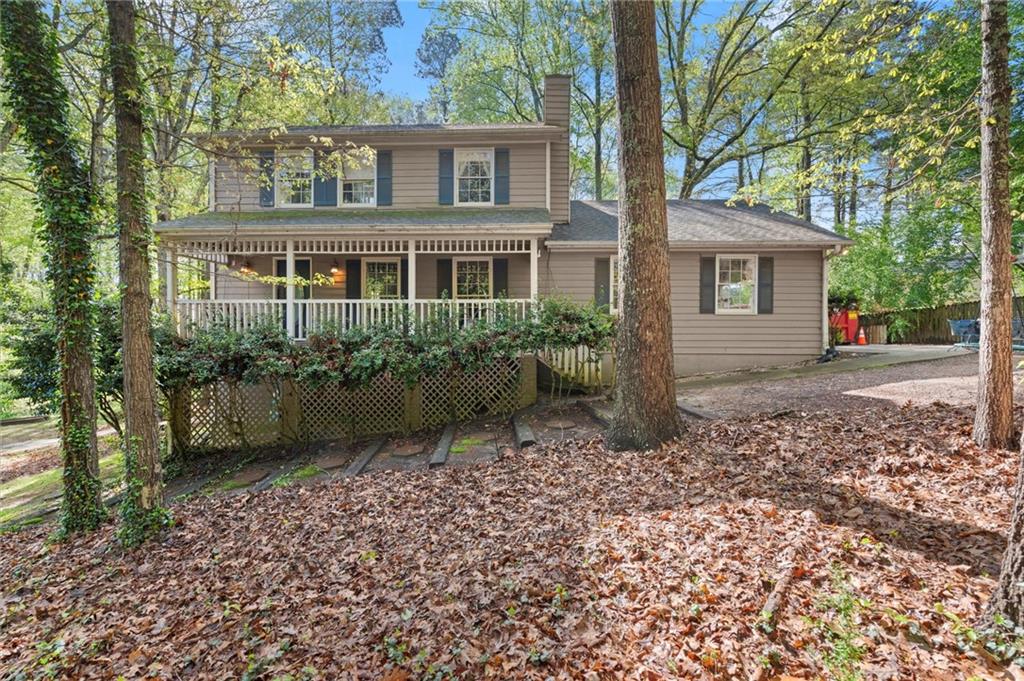 5269 Blue Grass Lane