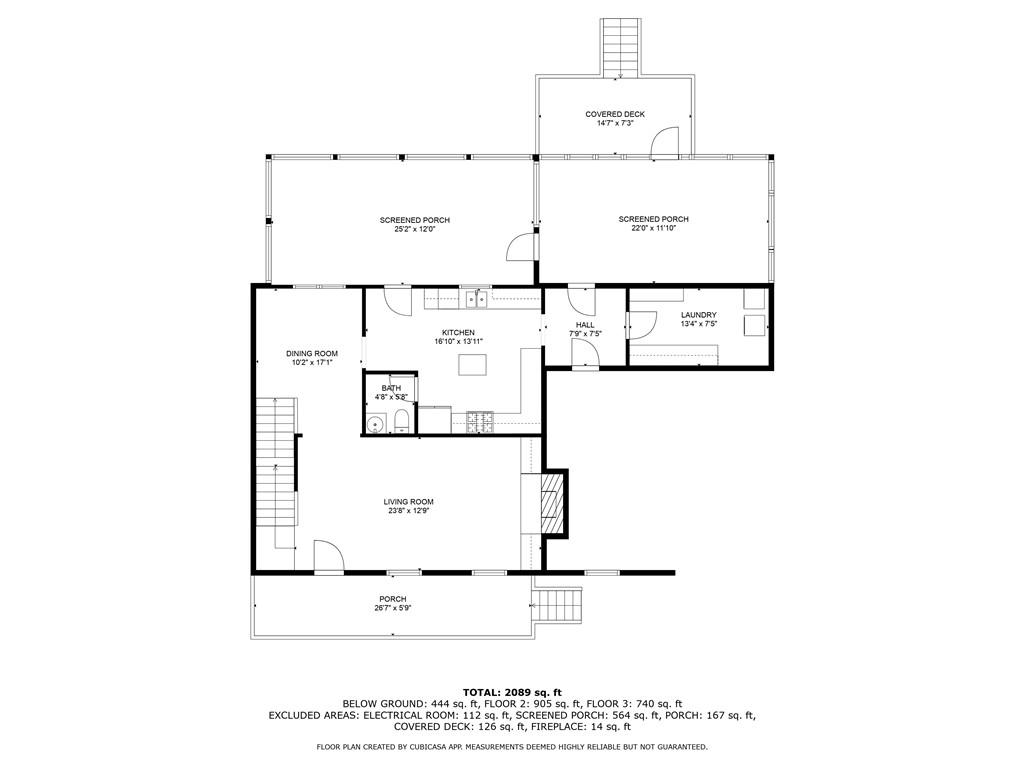 5269 Blue Grass Lane