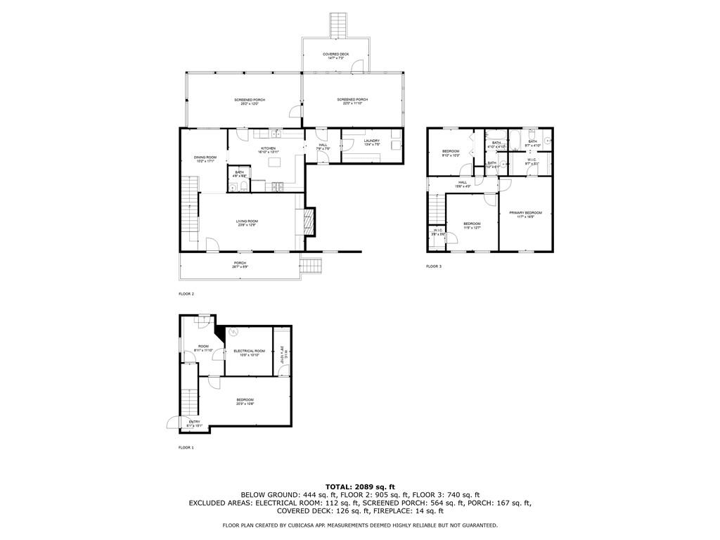 5269 Blue Grass Lane