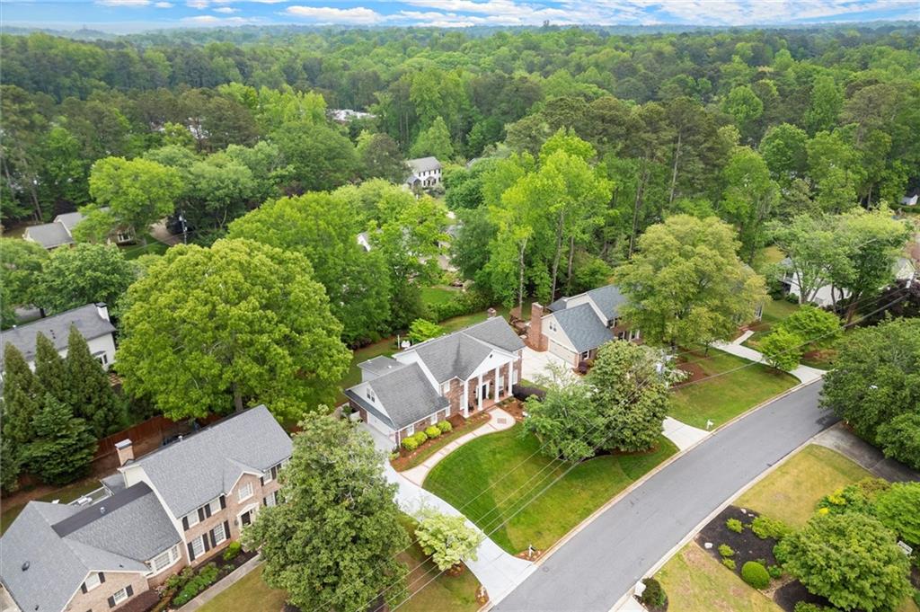1328 Wyntercreek Road