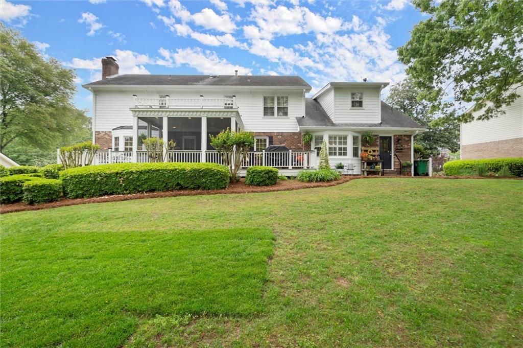 1328 Wyntercreek Road