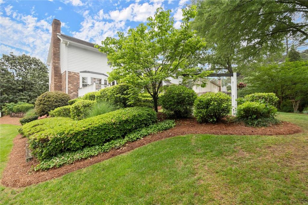 1328 Wyntercreek Road