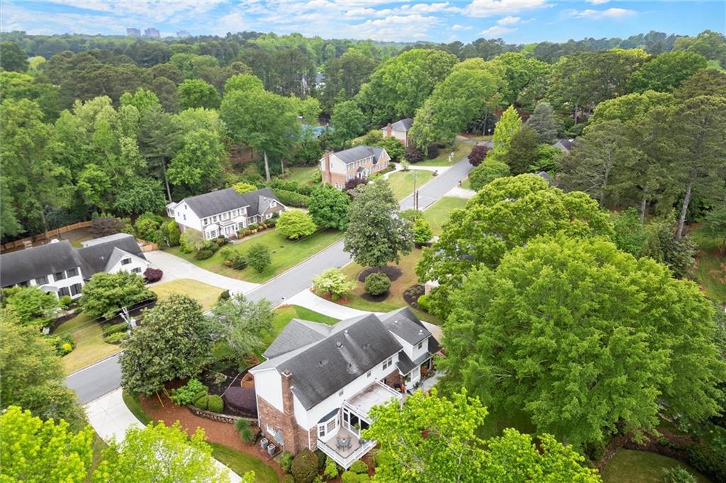 1328 Wyntercreek Road