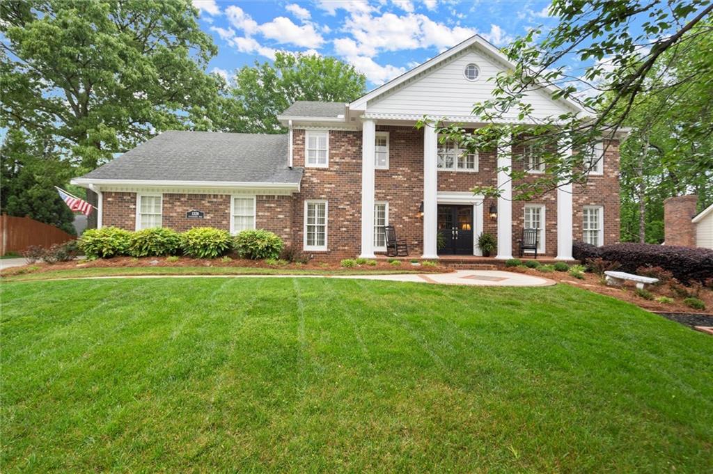1328 Wyntercreek Road