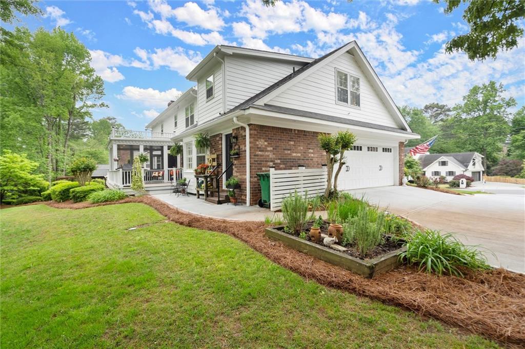 1328 Wyntercreek Road