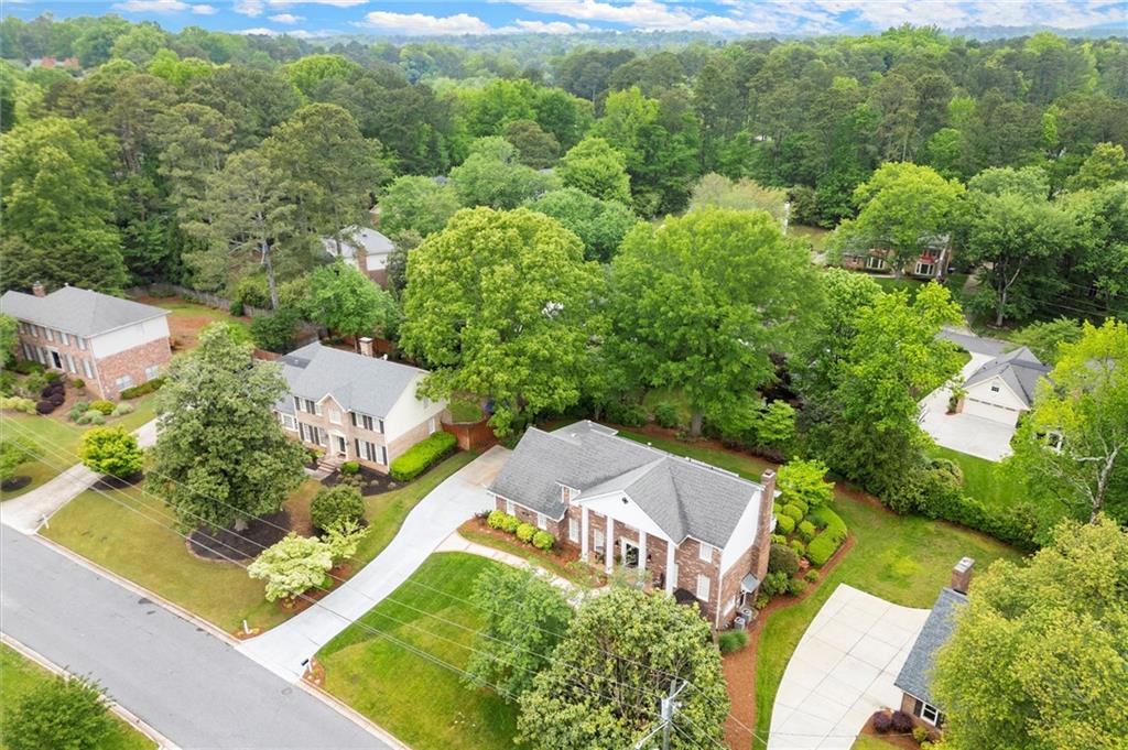 1328 Wyntercreek Road