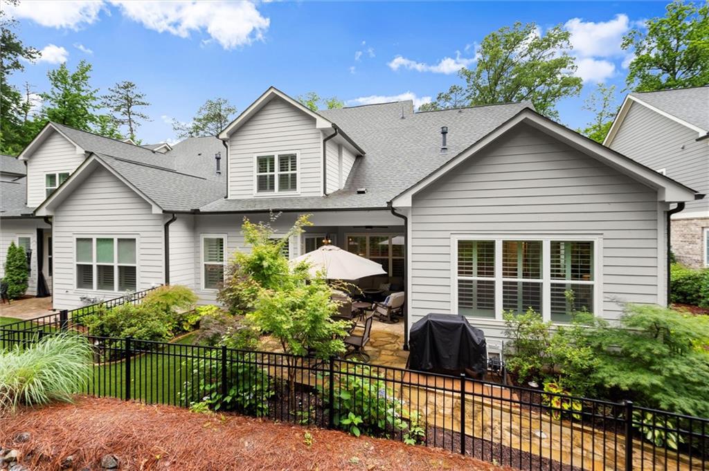 124 Calder Drive
