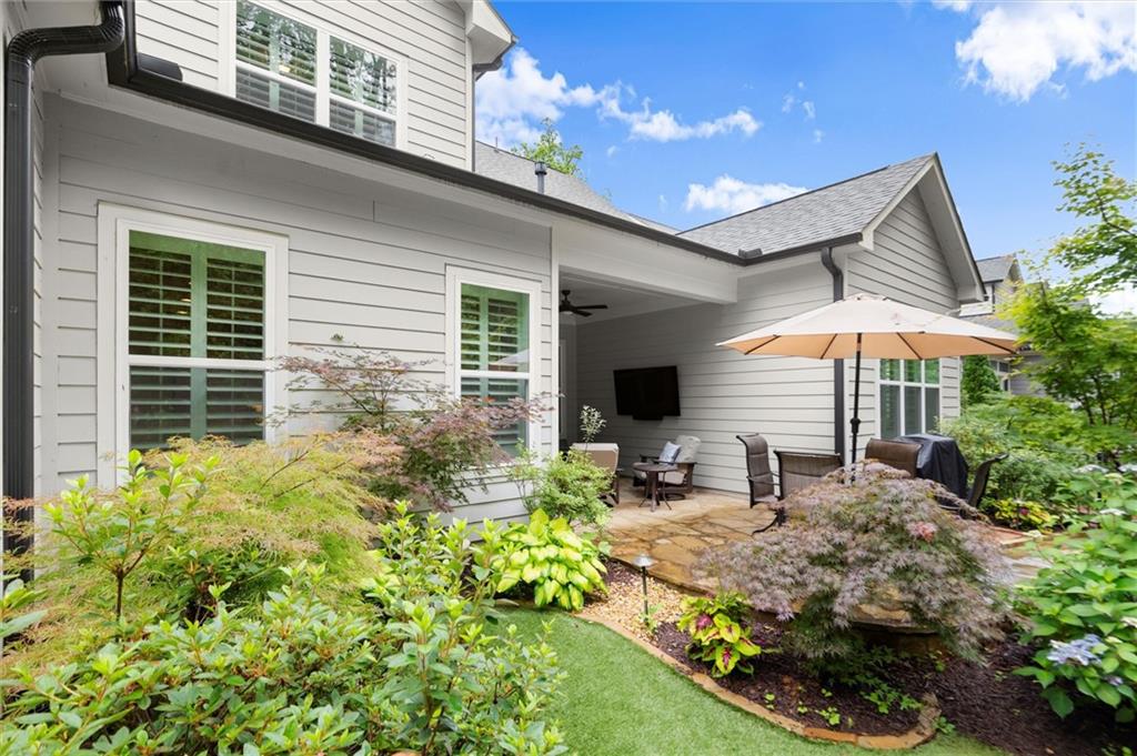 124 Calder Drive