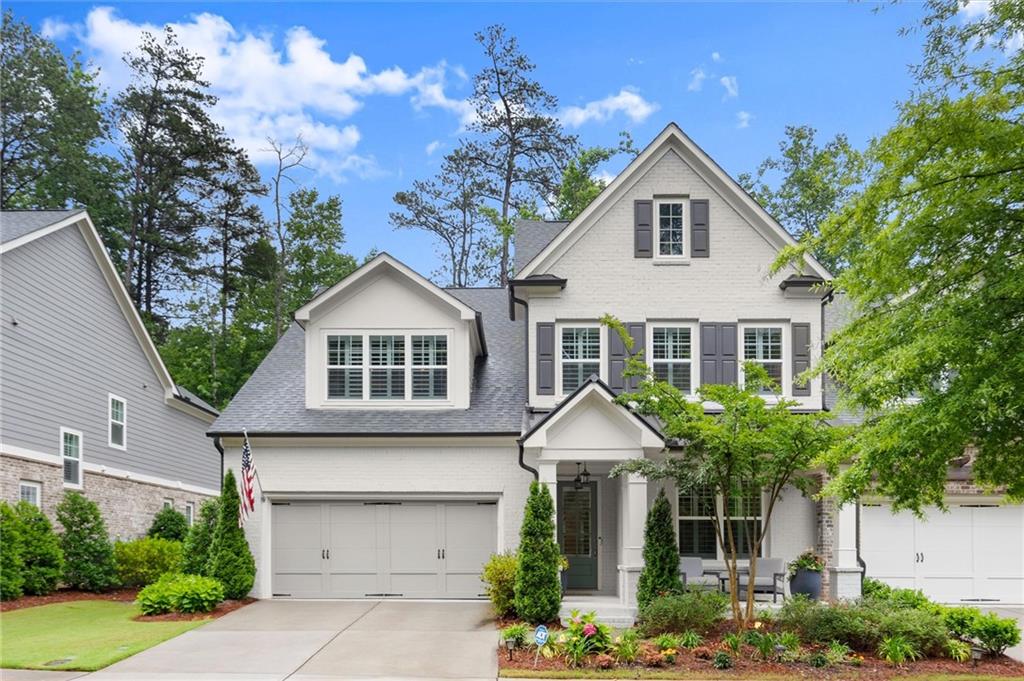 124 Calder Drive