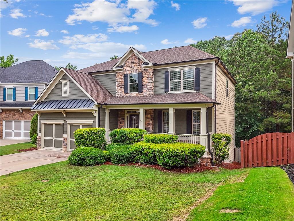 7678 Legacy Road