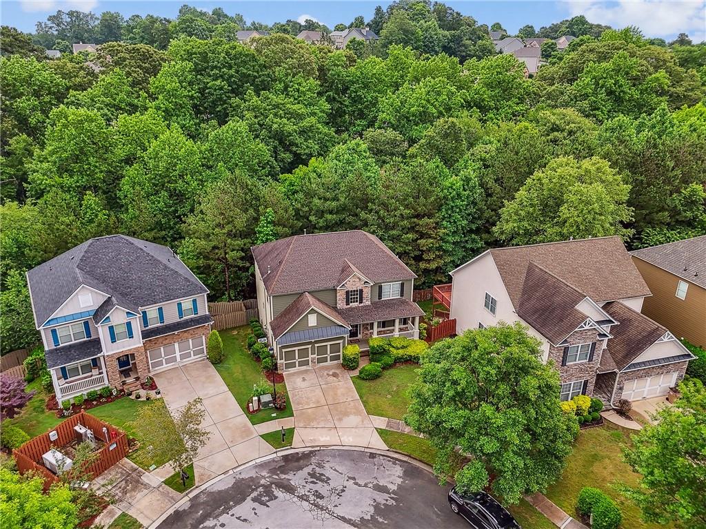7678 Legacy Road