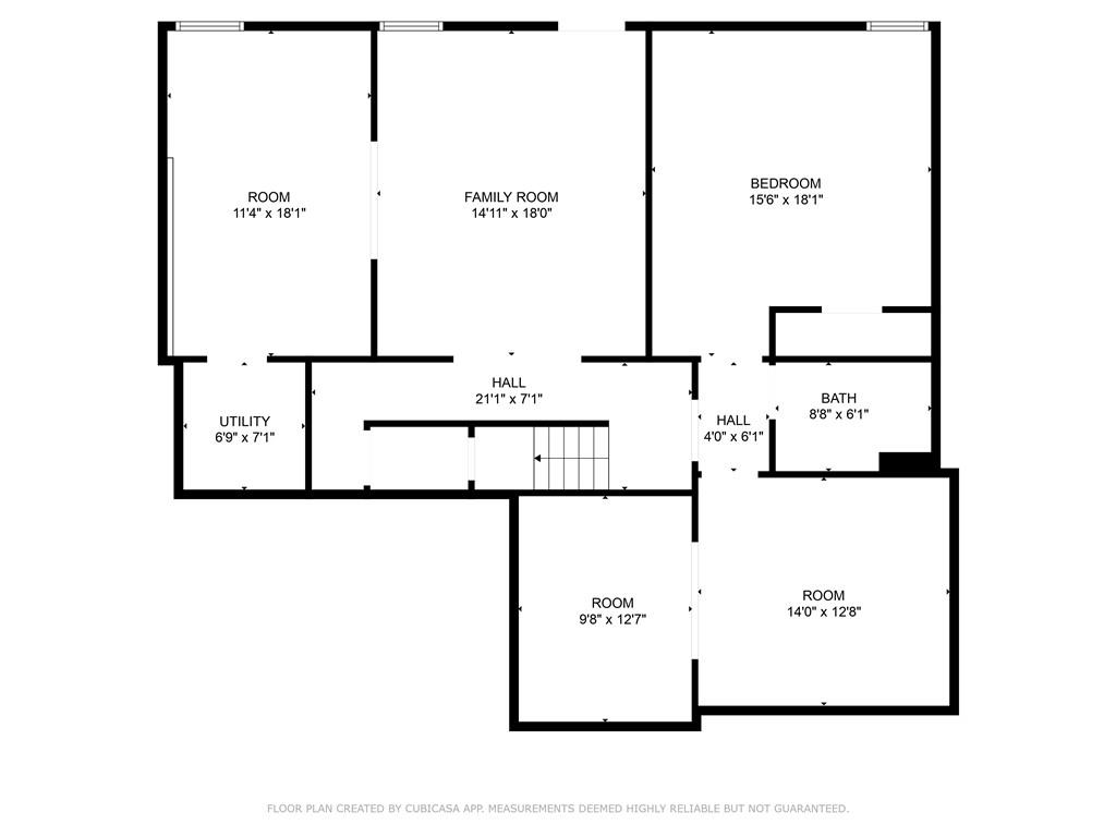 7678 Legacy Road