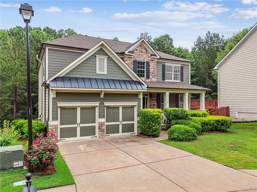 7678 Legacy Road