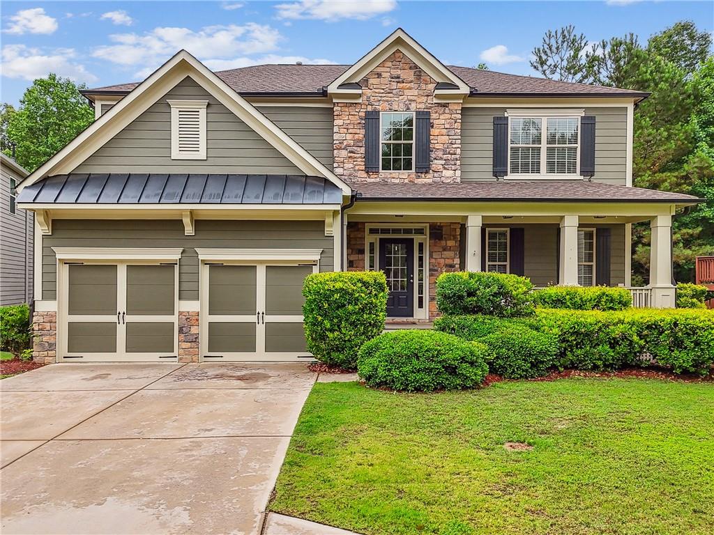 7678 Legacy Road