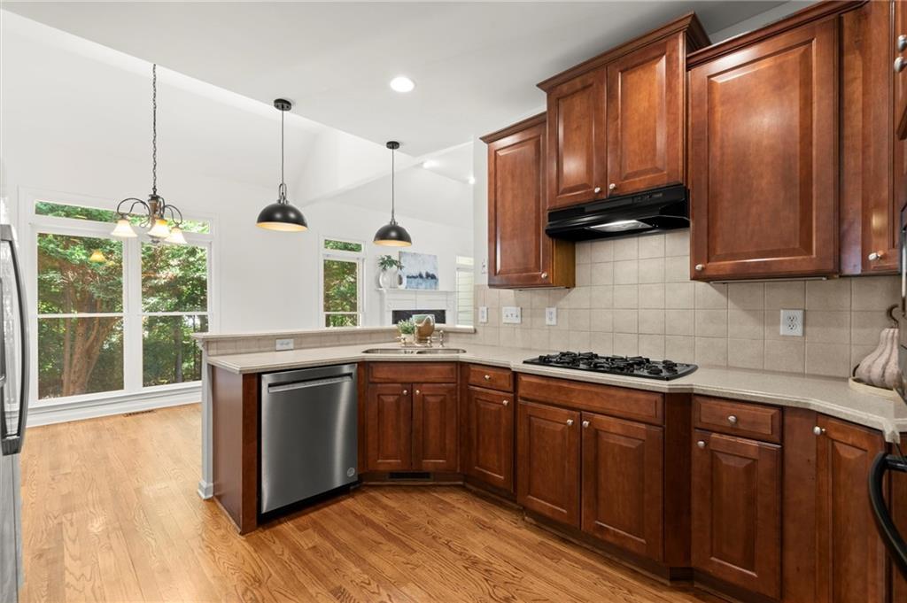 1010 Summerfield Drive