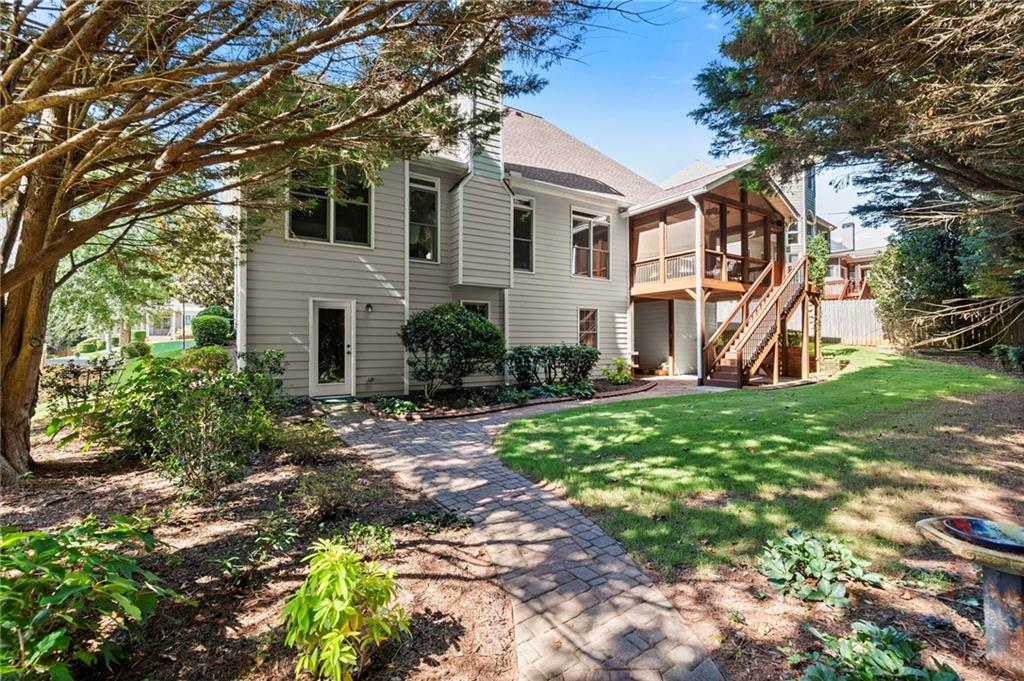1010 Summerfield Drive