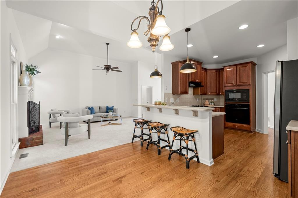 1010 Summerfield Drive