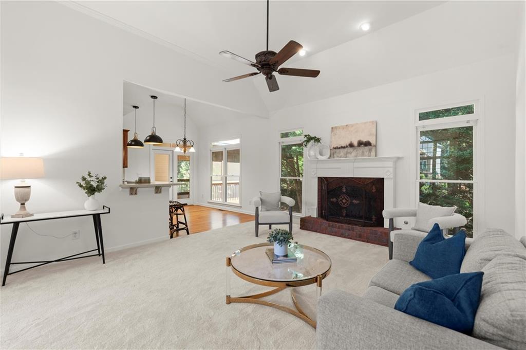 1010 Summerfield Drive