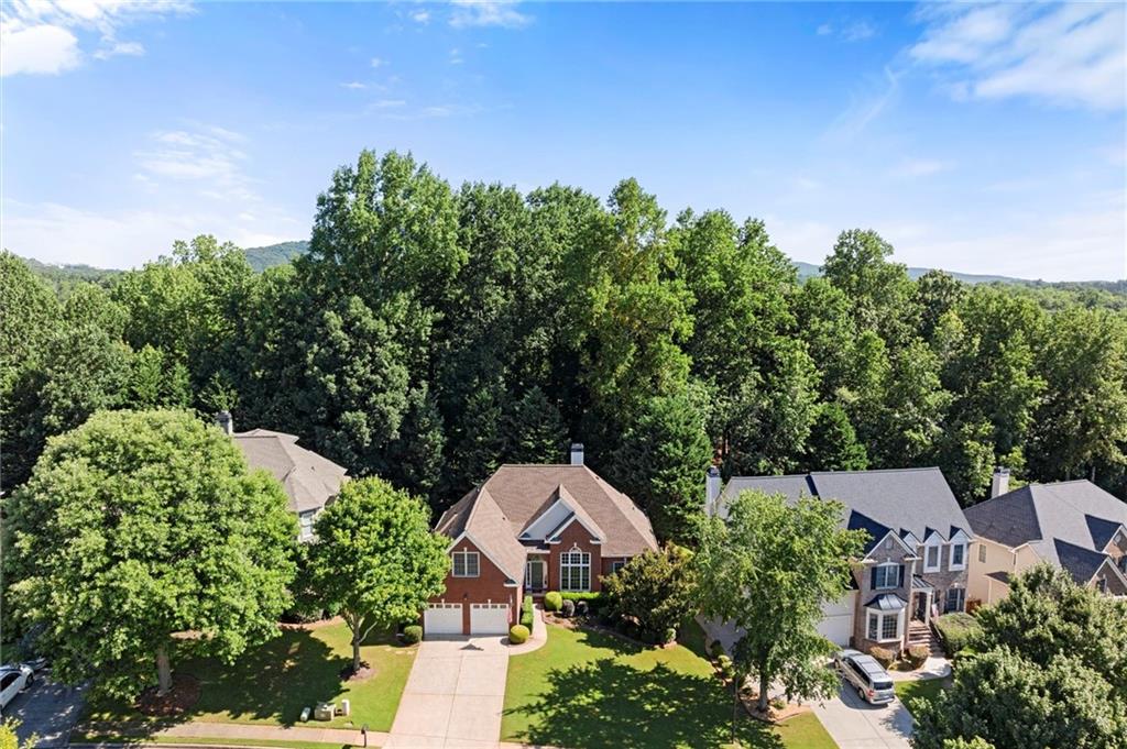 1010 Summerfield Drive