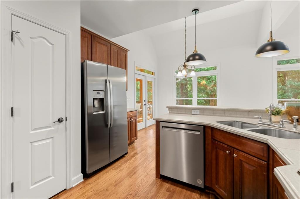 1010 Summerfield Drive