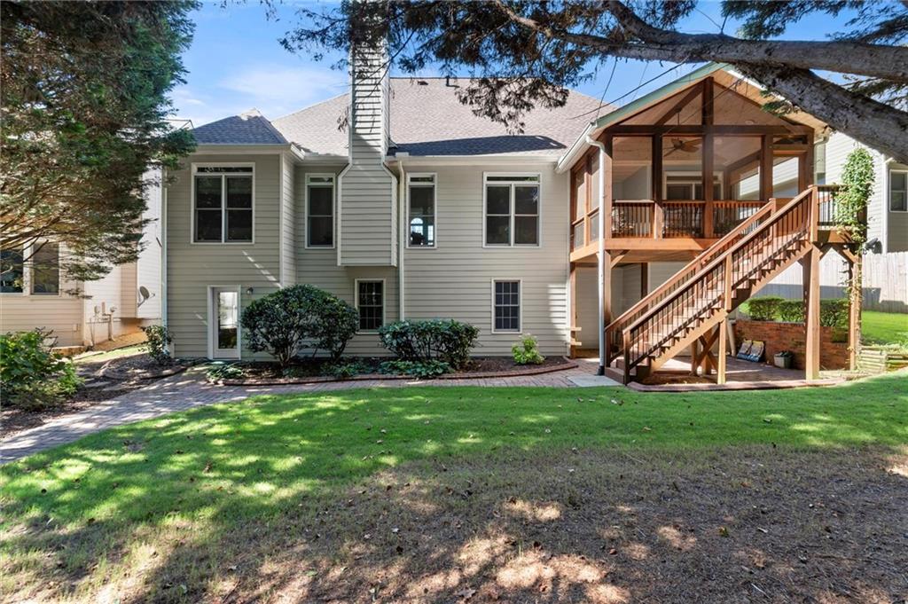 1010 Summerfield Drive