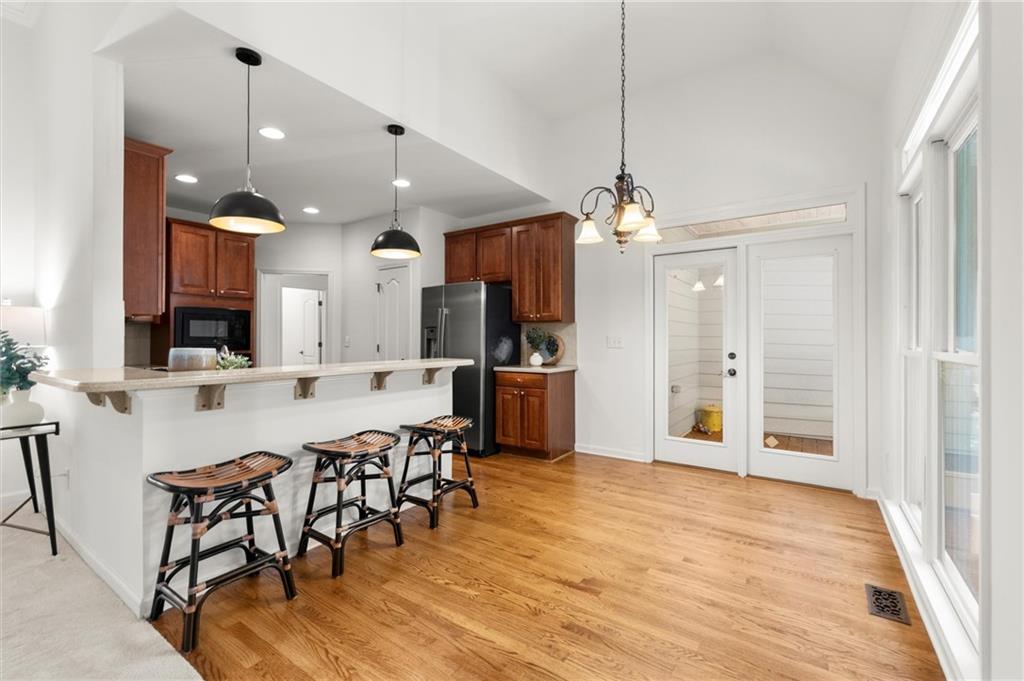 1010 Summerfield Drive