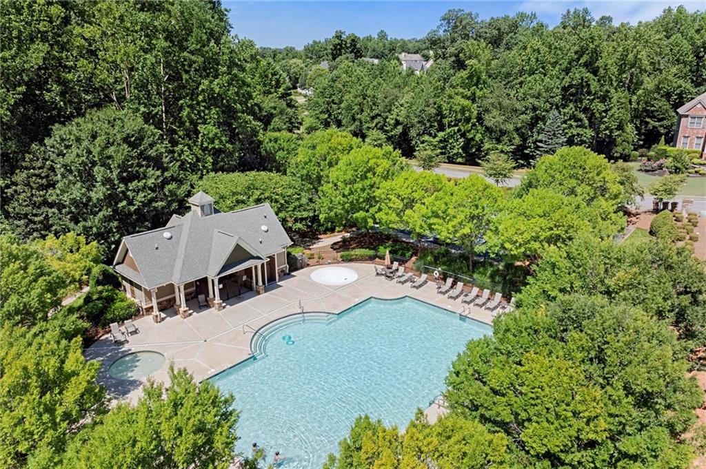 1010 Summerfield Drive